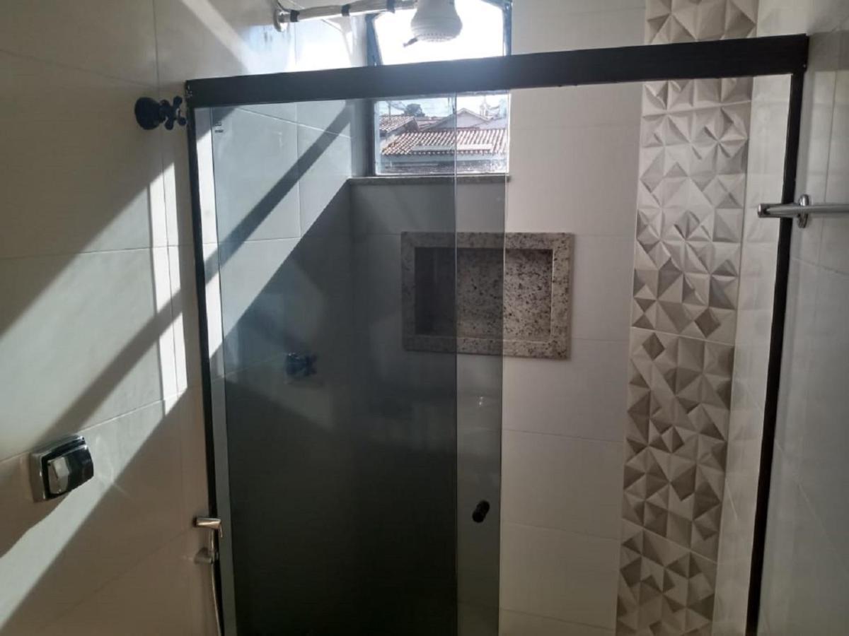 אוליביירה Hotel Vila Mineira מראה חיצוני תמונה