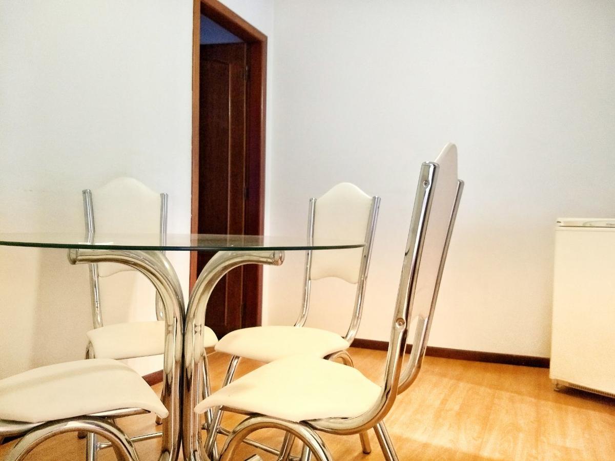 אוליביירה Hotel Vila Mineira מראה חיצוני תמונה
